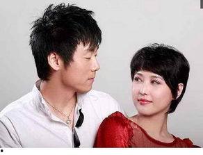 姐弟恋爆料娱乐圈,揭秘明星恋情背后的真相与争议