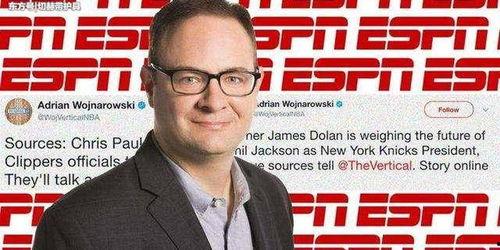 美国记者沃神最新爆料,揭秘美国娱乐圈惊天内幕  第1张