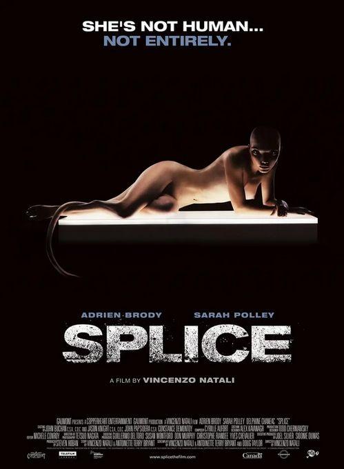 颤栗异种 在线观看,惊悚异域生物入侵，生存之战一触即发  第1张